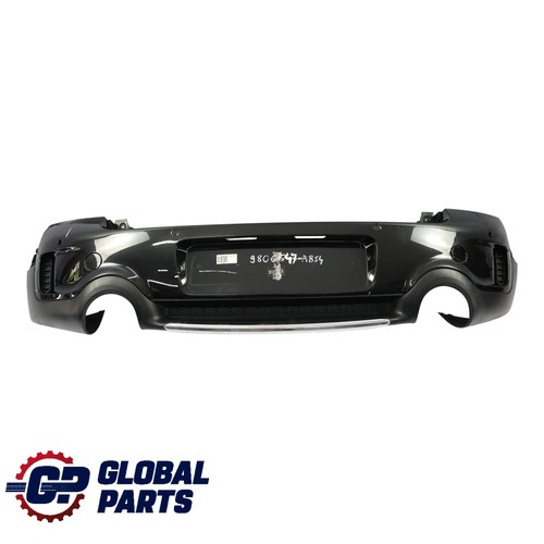 Mini countryman r60 - r60, pare-chocs