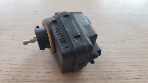 Boitier reglage phare peugeot - phare,