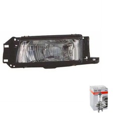 Projecteur Halogène Avant