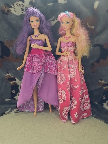 Princess the popstar tori - the,