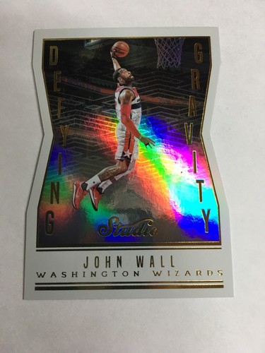 2016 panini studio john - panini,