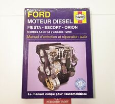 Revue Technique Automobile RTA