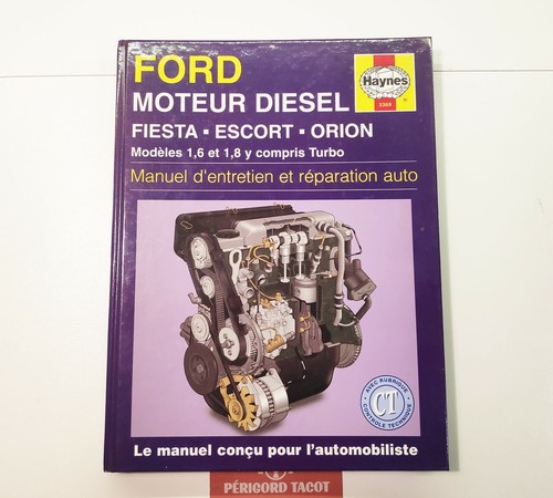 Revue technique automobile - automobile, rta