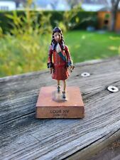 CBG mignot/Roi Louis XIV/54mm