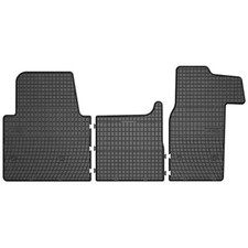 Caoutchouc Tapis De Sol Frogum El Toro pour Renault Master III 2010-2019 ensembl