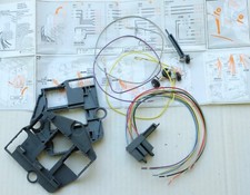 Merlin Gerin Compact NS prise mobile 9 câbles pour disjoncteur NS400..630