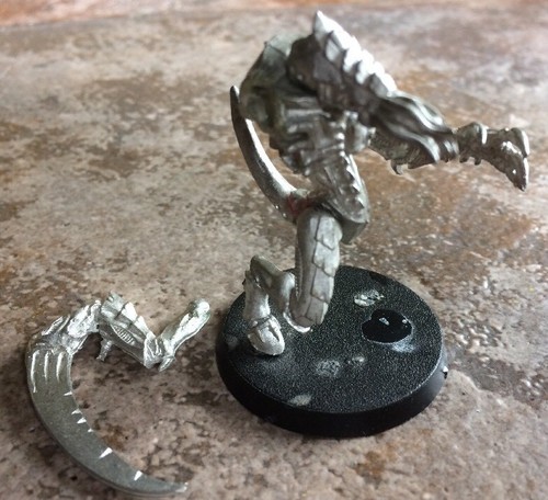 Warhammer games workshop - warhammer,