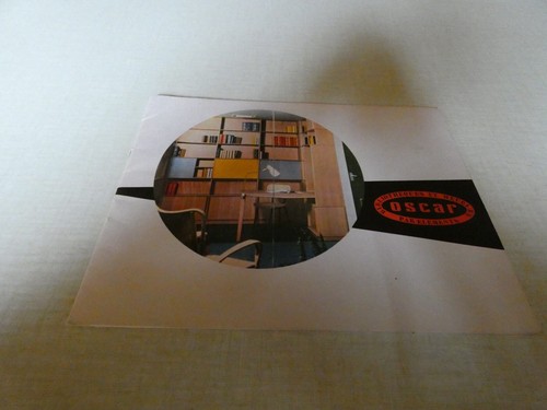 Ancien catalogue bibliotheque - ancien,