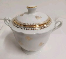 Sucrier porcelaine dure - sucrier,