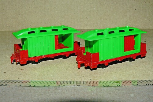 Corgi 87e lot de 2 - corgi,