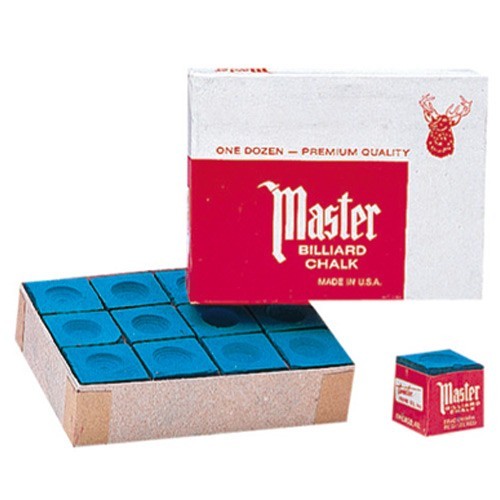 Boîte craies master - boîte, 12