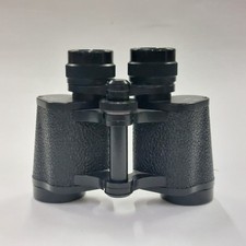 Jumelles Vintage VEBCARL ZEISS