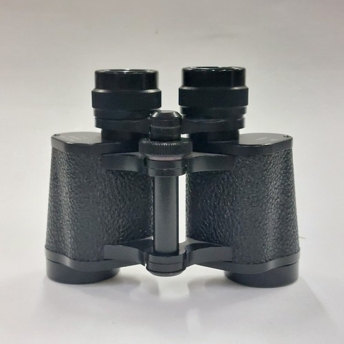 Jumelles vintage vebcarl - vintage, zeiss