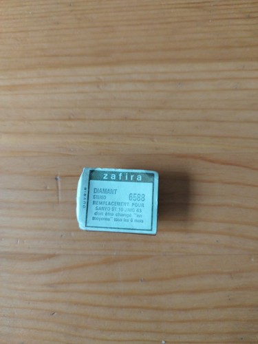 Diamant pour sanyo st - ,