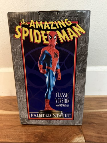 The amazing spiderman full - amazing,