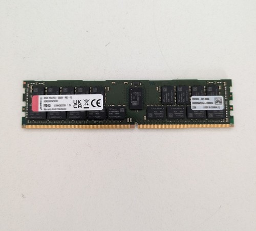 Kingston 32gb 32go - 32gb,