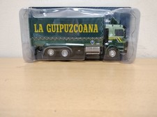 Camions espagnols Scania 143 M