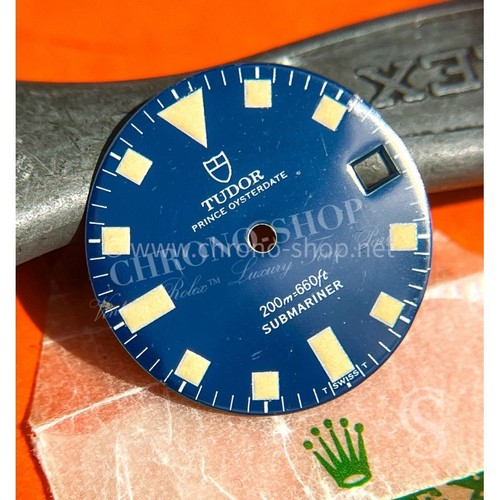 Tudor submariner 9411 - 9411, vintage