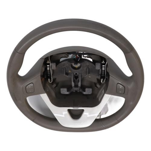 Volant renault zoe - volant,