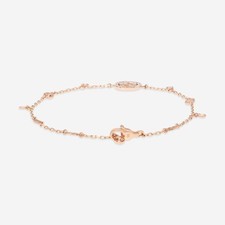 Gucci 18kt Rose Gold and