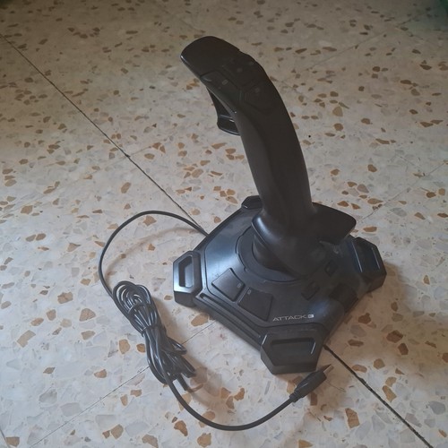 Logitech attack atk3 - logitech,