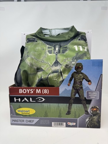 New halo master - master, chief