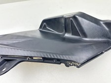 CARENAGE GAUCHE SYM ORBIT 3