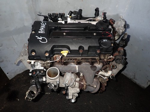 Moteur complet 105tkm a14net - moteur,