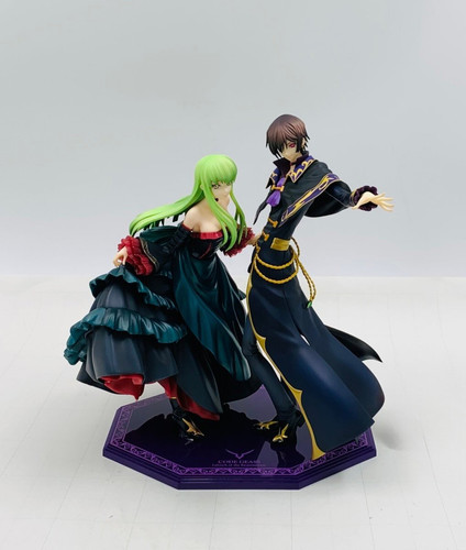 Megahouse code geass - megahouse,