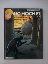 BD Ric Hochet - N°71 - La