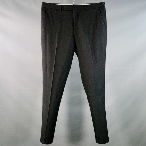Pantalon costume laine - costume,