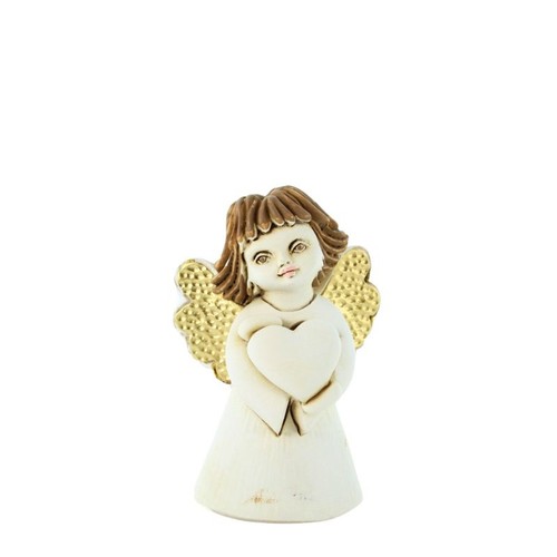 Statue ange 8cm - de,