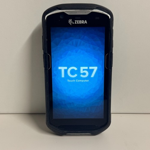 Zebra tc57 tc57ho - zebra,