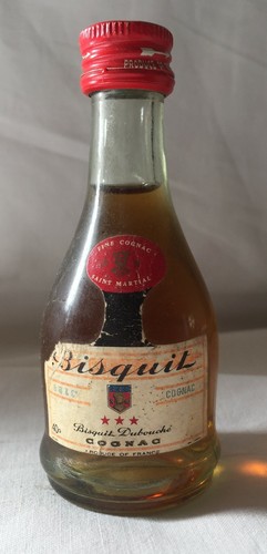 Mignonnette très ancienne