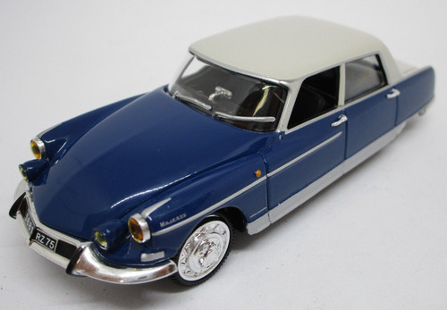 Au737 norev 43 citroen - 1/43,