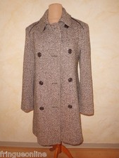 Manteau CAMAIEU Taille 38