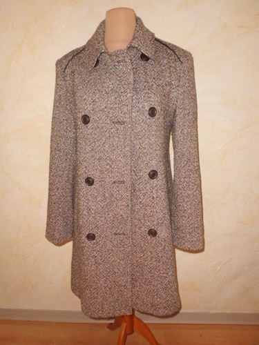 Manteau camaieu taille - manteau, 38