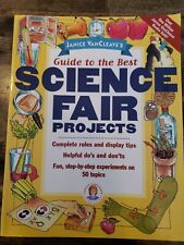 Janice VanCleave's Guide to