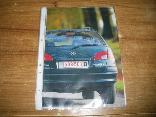 Essai detaille - essai,