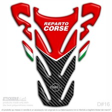 Protection Du Réservoir pour Ducati Monster 696 - 796 - 1100 modèle D #16