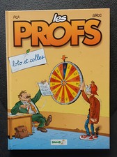 Les Profs - T2 - Loto Et