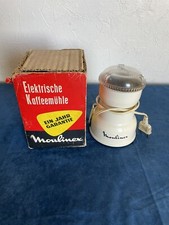 Ancien moulin à café