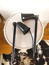 Paire D'appliques design Lita