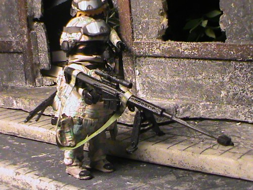 Playmobil custom forces - playmobil,