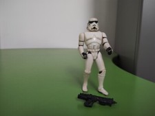 Star wars figurine - star,