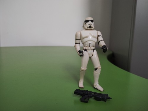 Star wars figurine - wars,