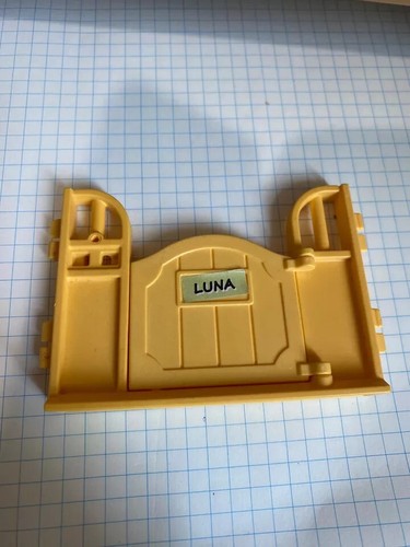 Playmobil porte etable de - d,