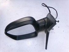 rétroviseur avant gauche