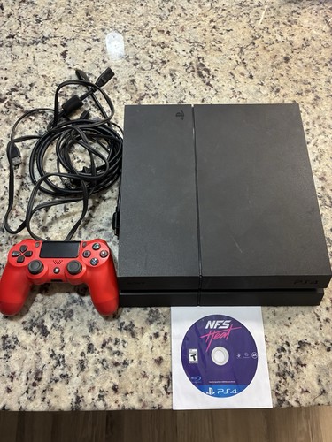 Sony ps4 500gb - sony,