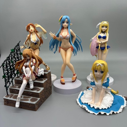 Lot figurines sword - lot,
